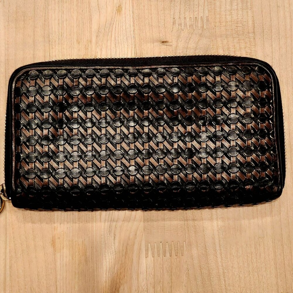 Women's Bulgari Wallet